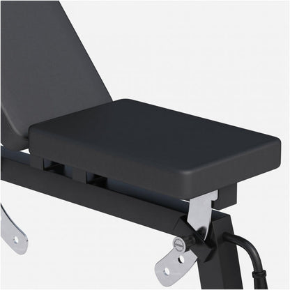 Banc de fitness Pro réglable