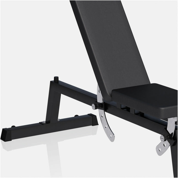 Banc de fitness Pro réglable