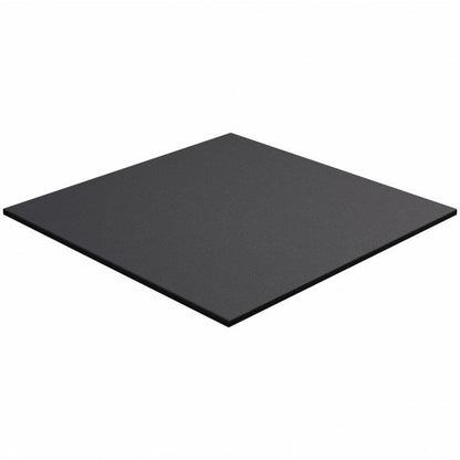 Vloer Beschermingsmatten Rubber 100 x 100 cm