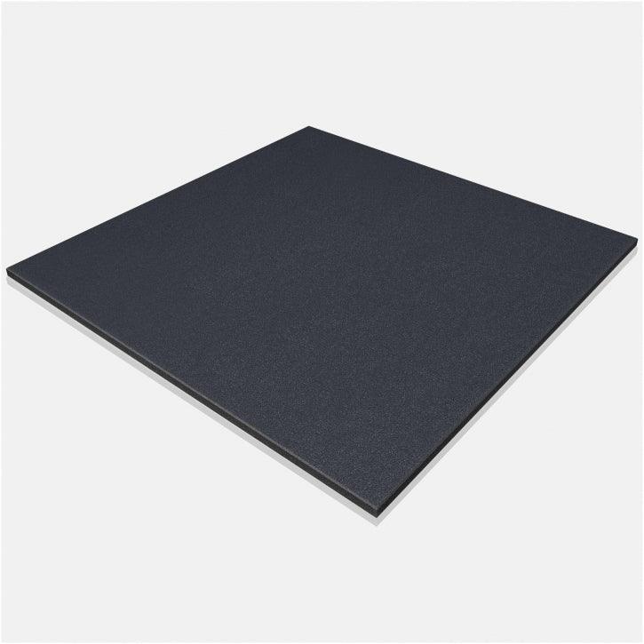 Vloer Beschermingsmatten Rubber 100 x 100 cm