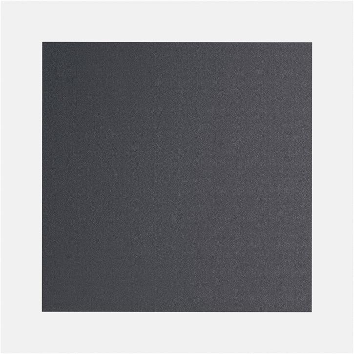 Vloer Beschermingsmatten Rubber 100 x 100 cm