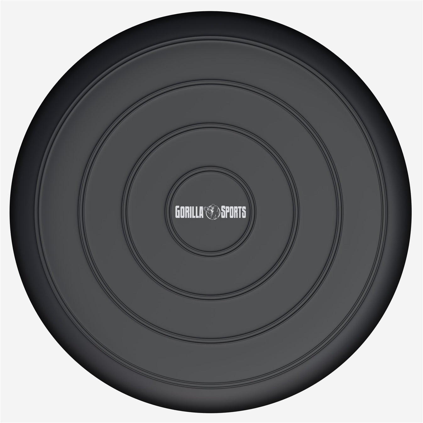 Balanskussen incl. pomp Zwart