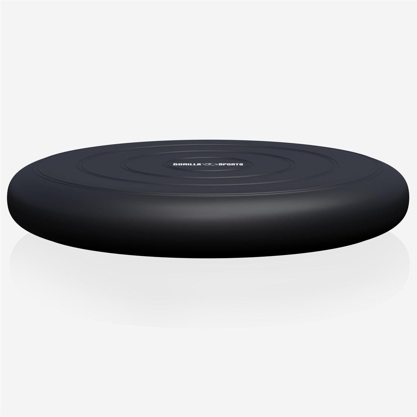 Balanskussen incl. pomp Zwart