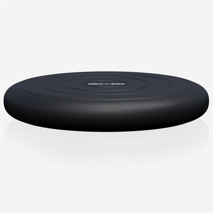 Balanskussen incl. pomp Zwart