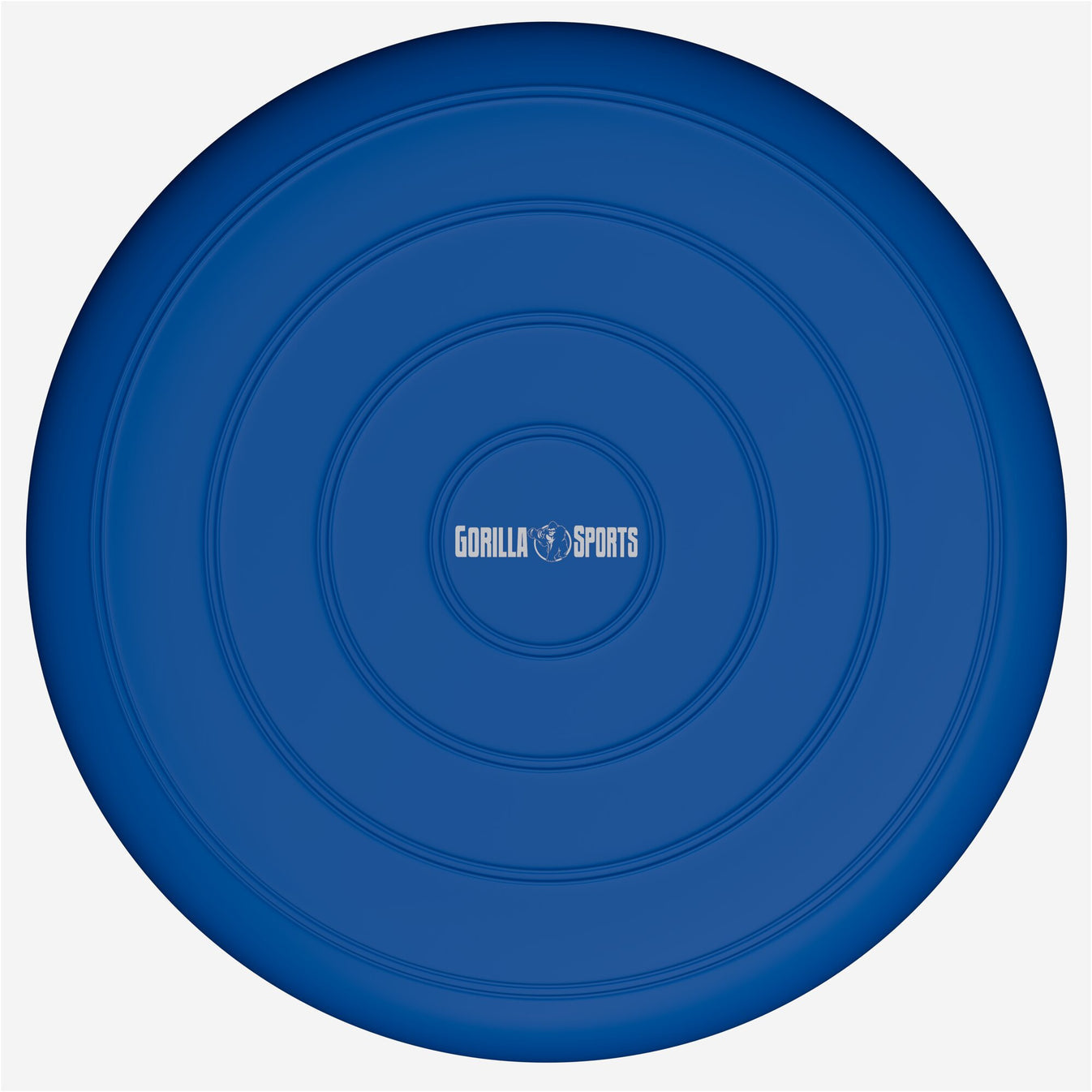 Balanskussen incl. pomp Donker blauw