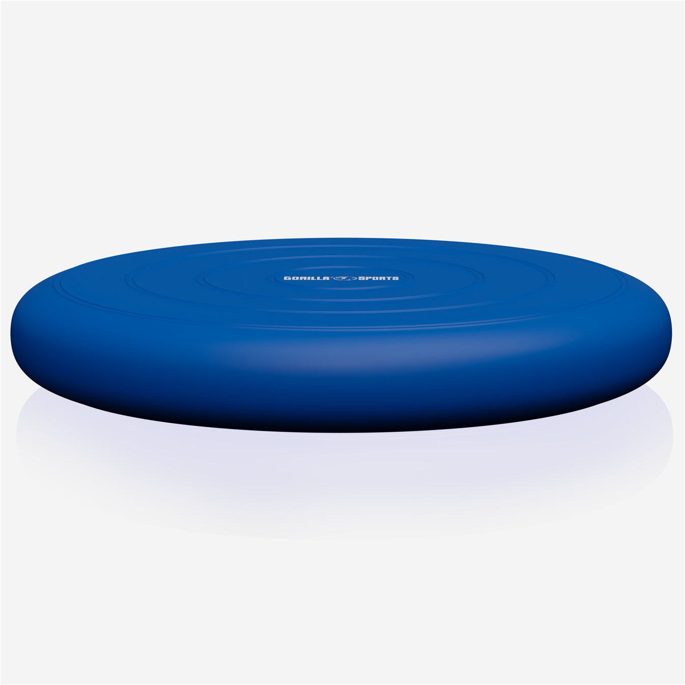 Balanskussen incl. pomp Donker blauw