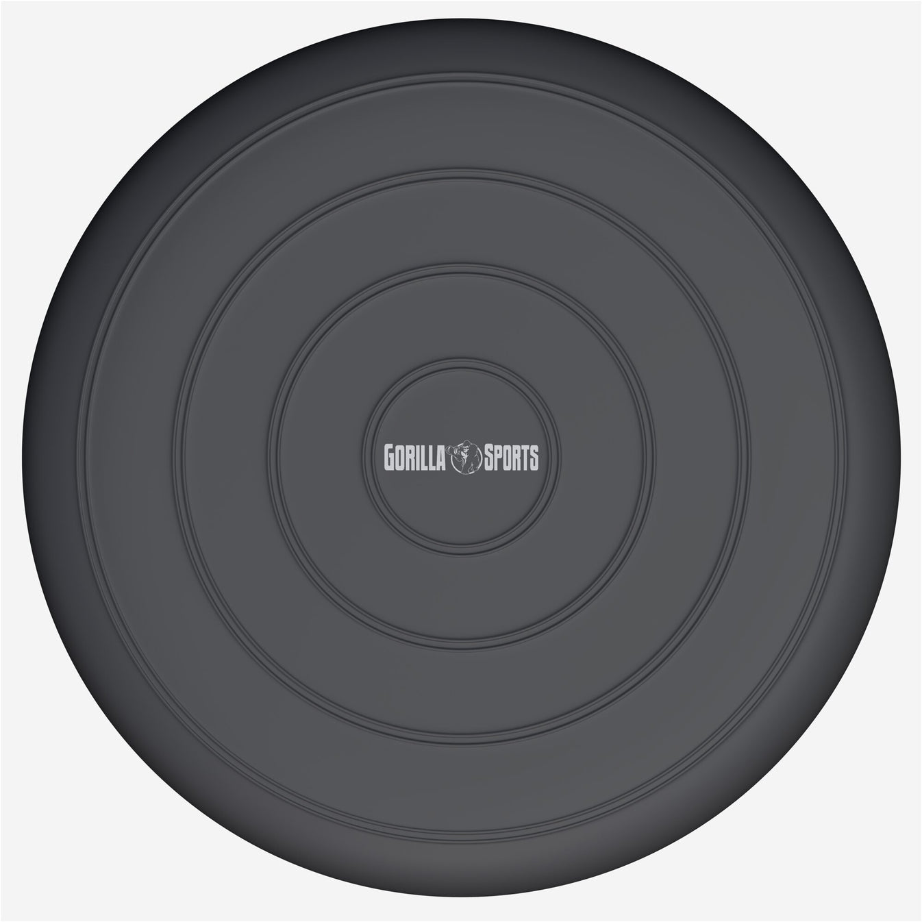 Balanskussen incl. pomp Grijs