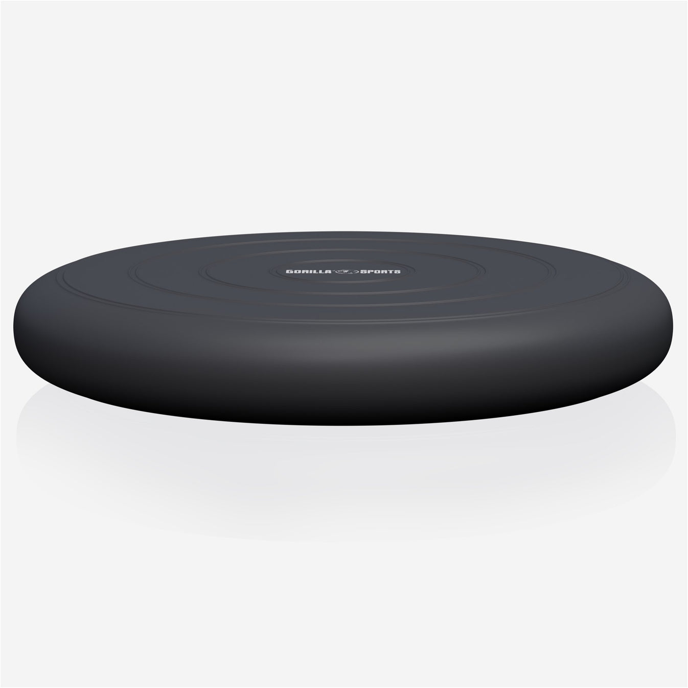 Balanskussen incl. pomp Grijs