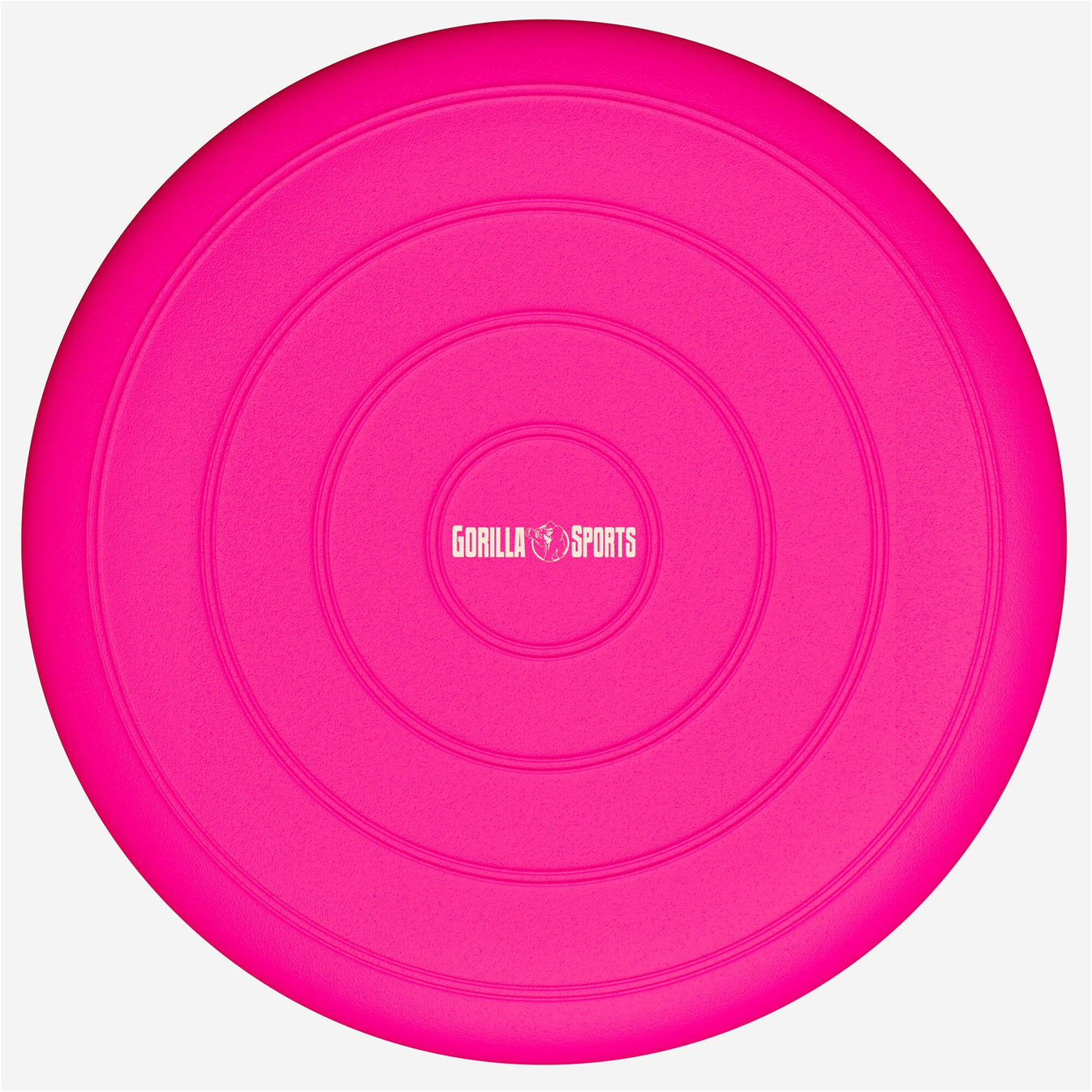 Balanskussen incl. pomp Roze