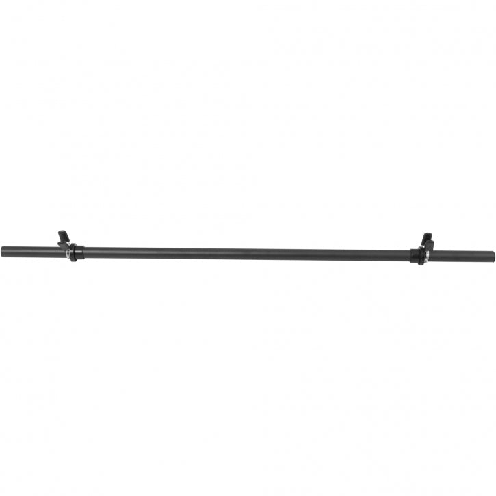 Barres d'aérobic Advantage 130 cm - 5 pièces