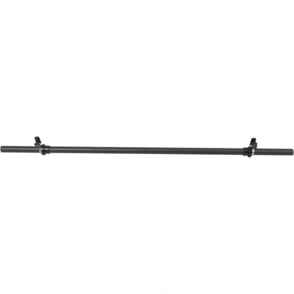 Barres d'aérobic Advantage 130 cm - 5 pièces