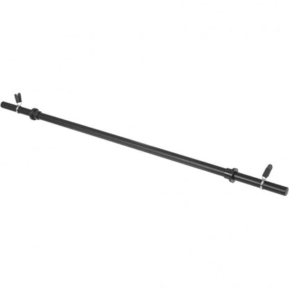 Barres d'aérobic Advantage 130 cm - 5 pièces