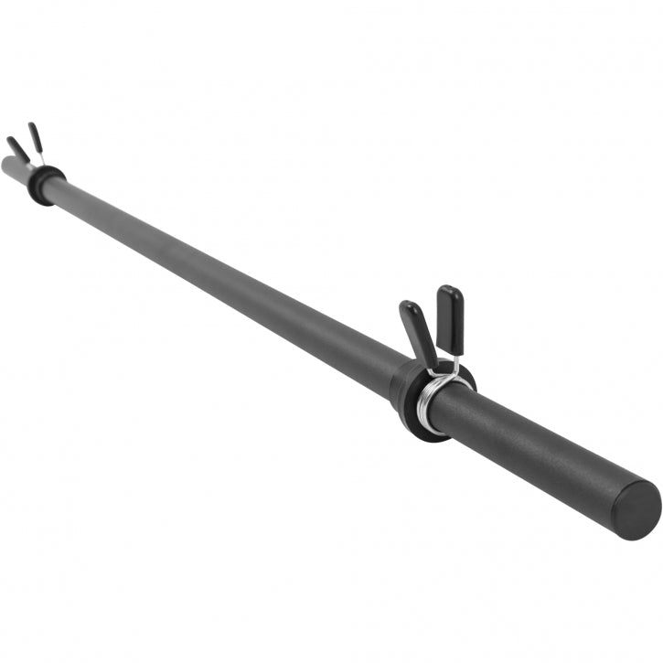 Barres d'aérobic Advantage 130 cm - 10 pièces