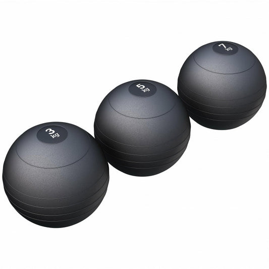 Kit Slamball 15 kg