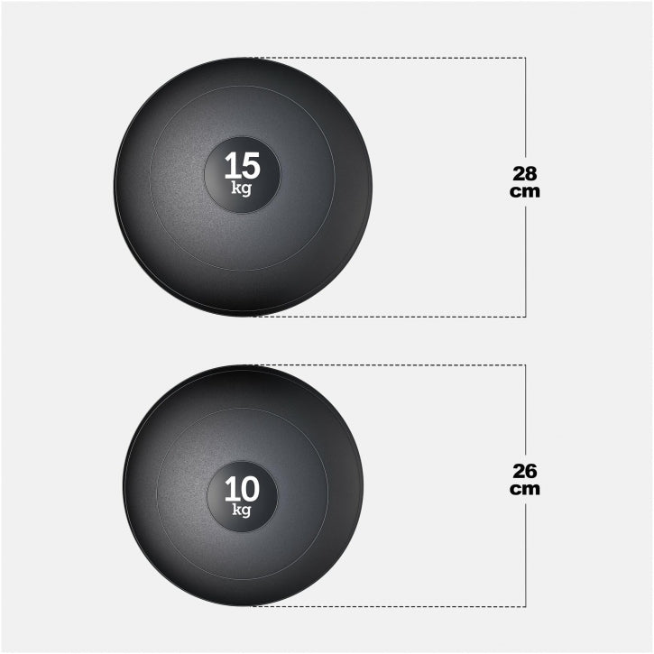 Slamball set 25 kg