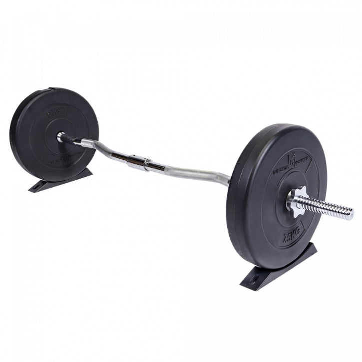 Deadlift Wedge Set van 2