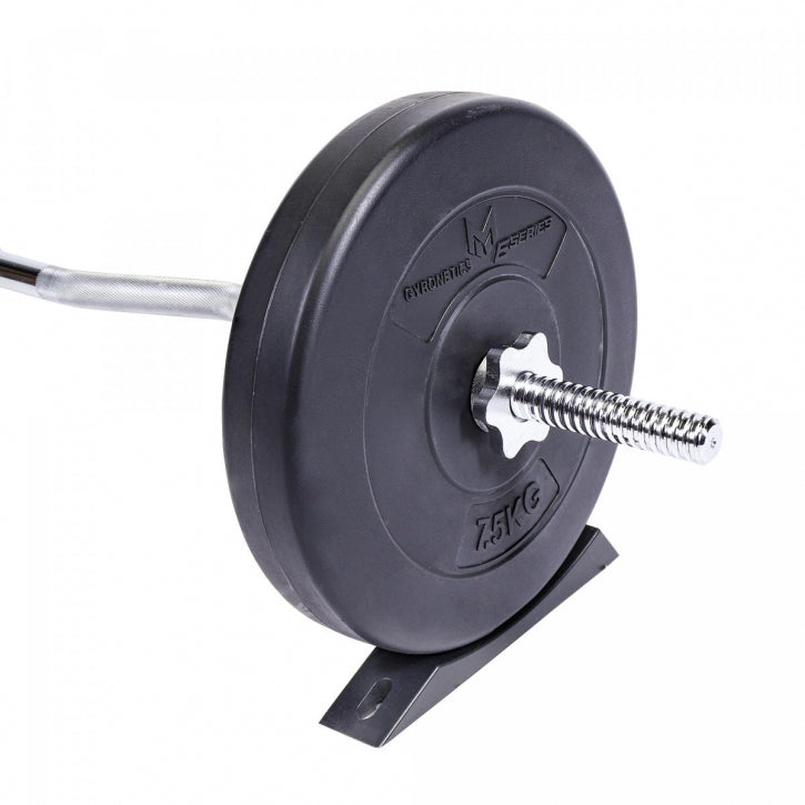 Deadlift Wedge Set van 2