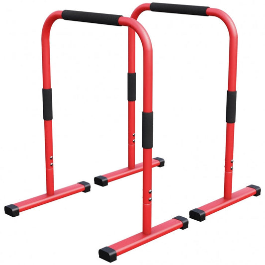 Dip Bars Deluxe Rood