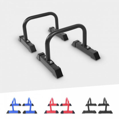 Push Up Bars