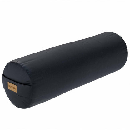 Yoga Bolster Zwart