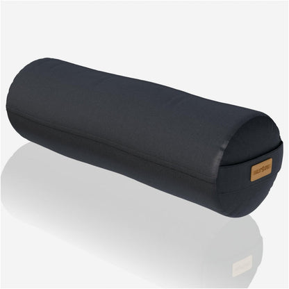 Yoga Bolster Zwart