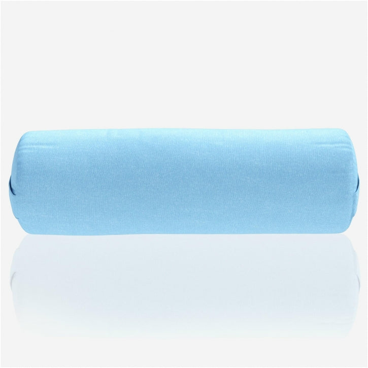 Yoga Bolster Blauw