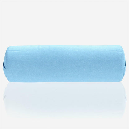 Yoga Bolster Blauw