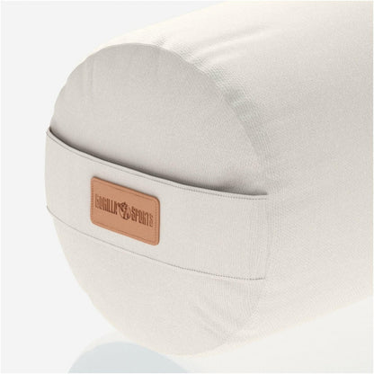 Yoga Bolster Zandkleur