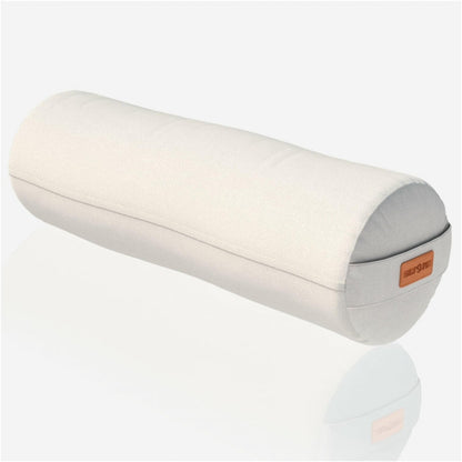 Yoga Bolster Zandkleur