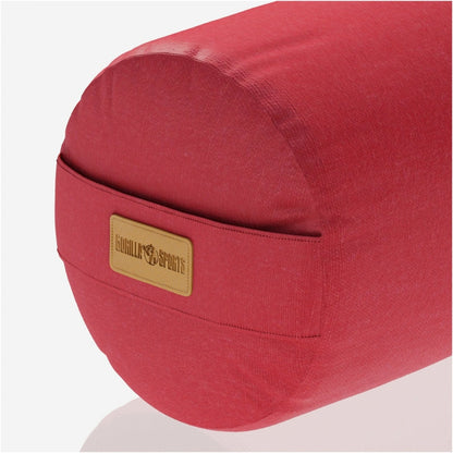 Yoga Bolster Rood