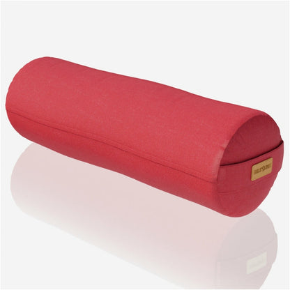 Yoga Bolster Rood