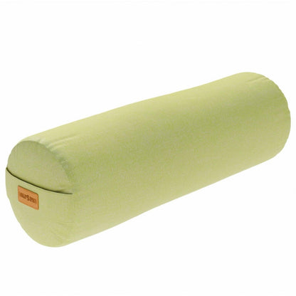 Yoga Bolster Groen