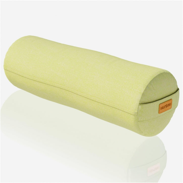 Yoga Bolster Groen