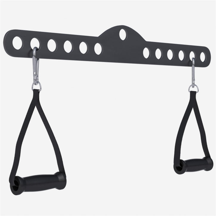 Barre de traction réglable 60 cm