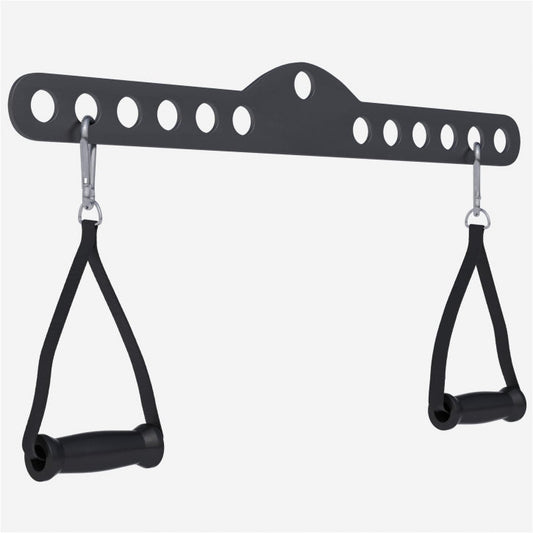 Barre de traction réglable 75 cm