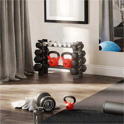 Dumbbell standaard