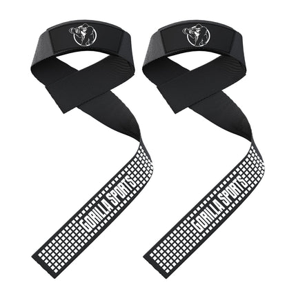 Liftingstraps set van 2