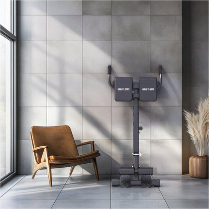 Inklapbare Roman Chair