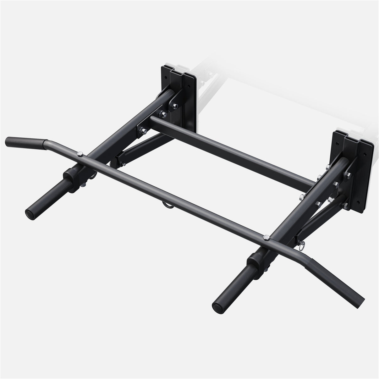 Optrekstang 4-in-1 inklapbaar