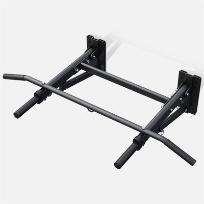 Optrekstang 4-in-1 inklapbaar