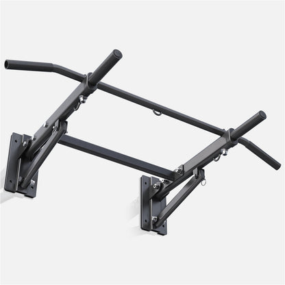 Optrekstang 4-in-1 inklapbaar