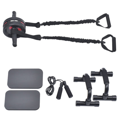Work-out Pro Set 6-in-1