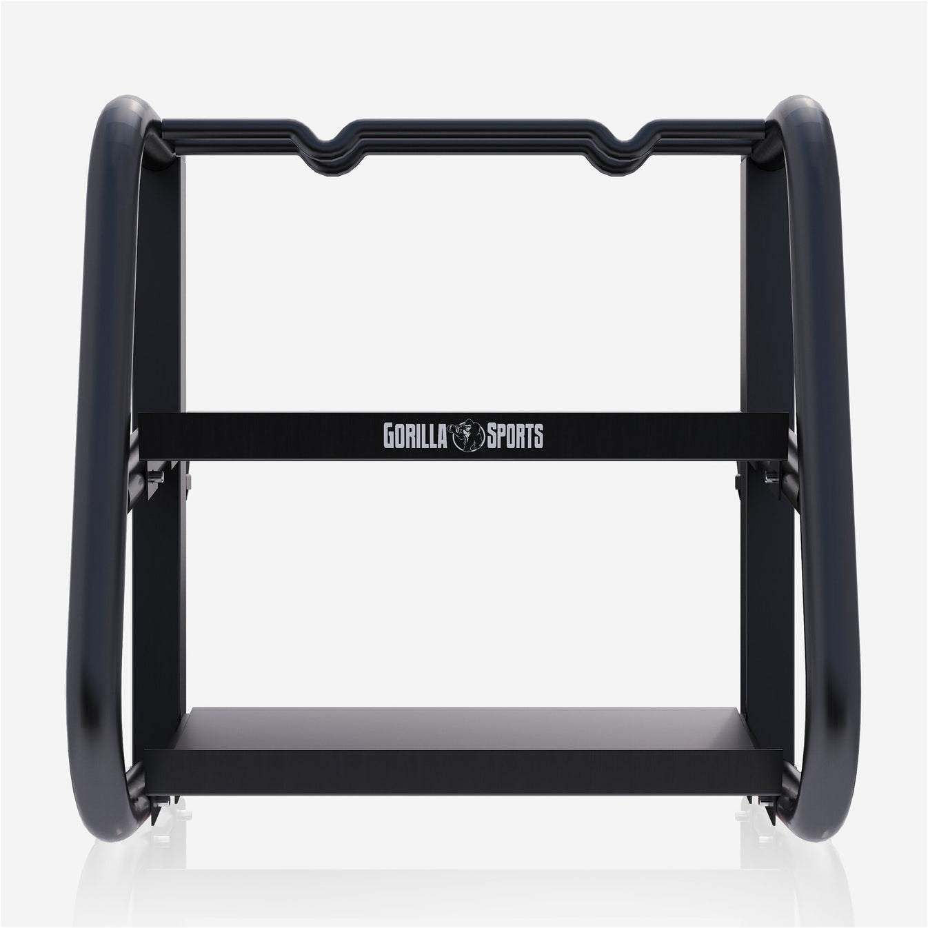 Halterstandaard multifunctioneel