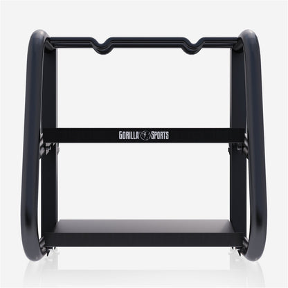 Halterstandaard multifunctioneel