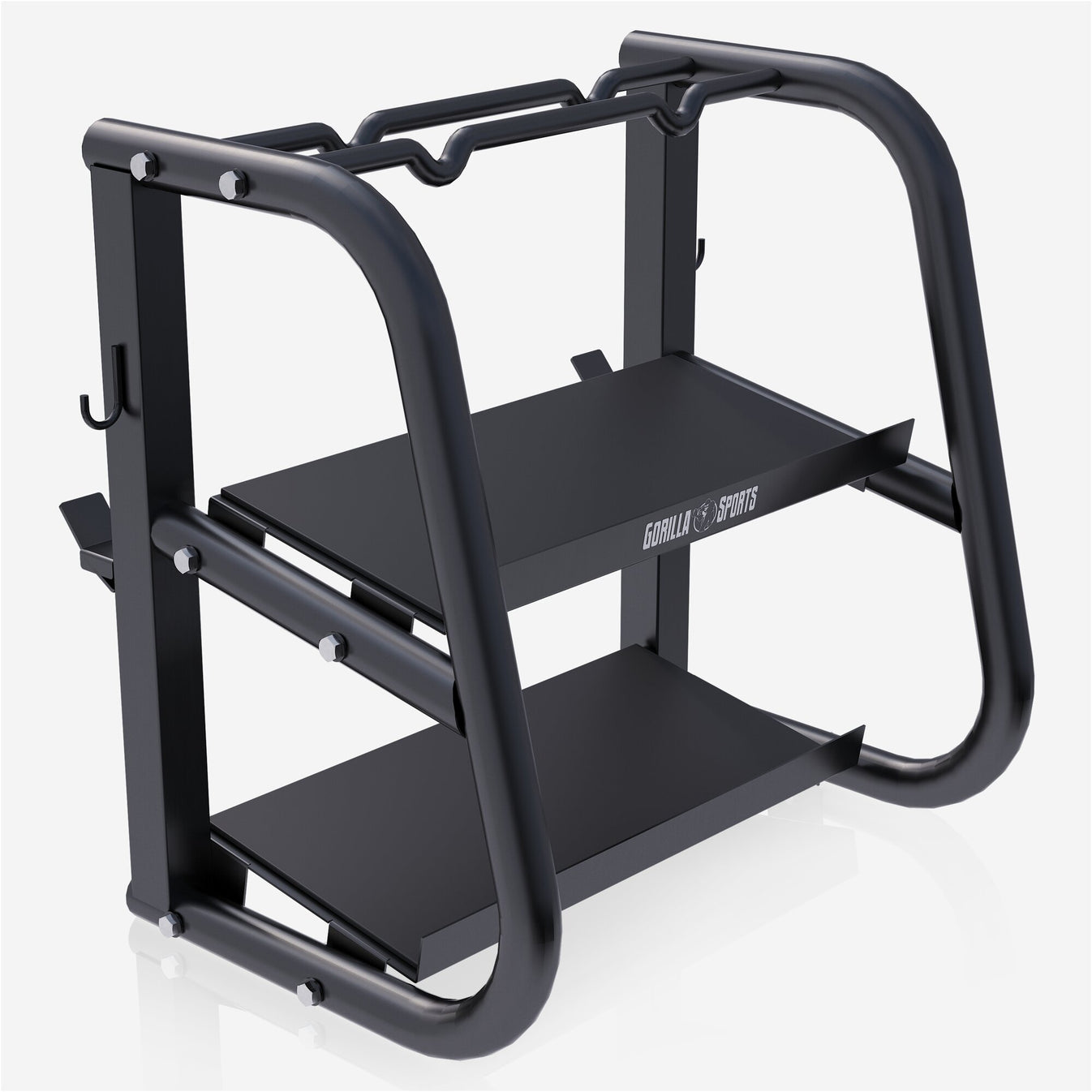 Halterstandaard multifunctioneel