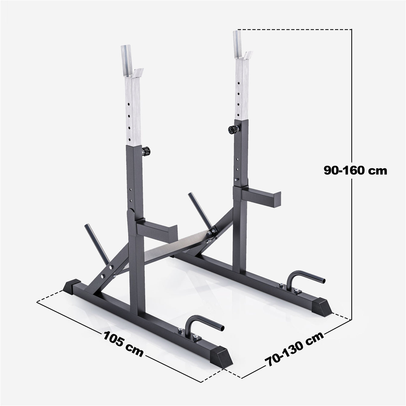 Squat Rack Advanced