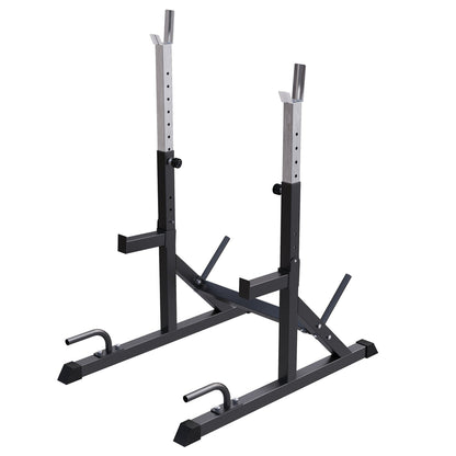 Squat Rack Advanced
