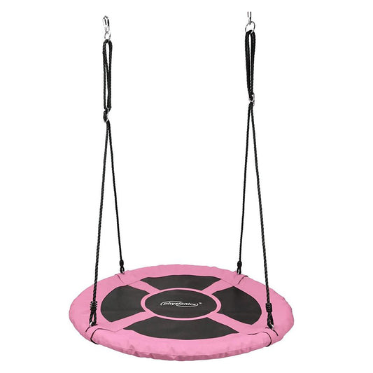 Balançoire d'extérieur Physionics Nest Swing Diamètre 100 cm