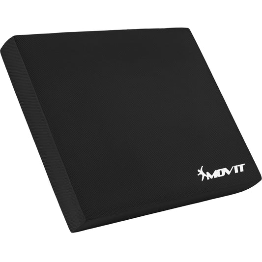 Movit balance pad zwart