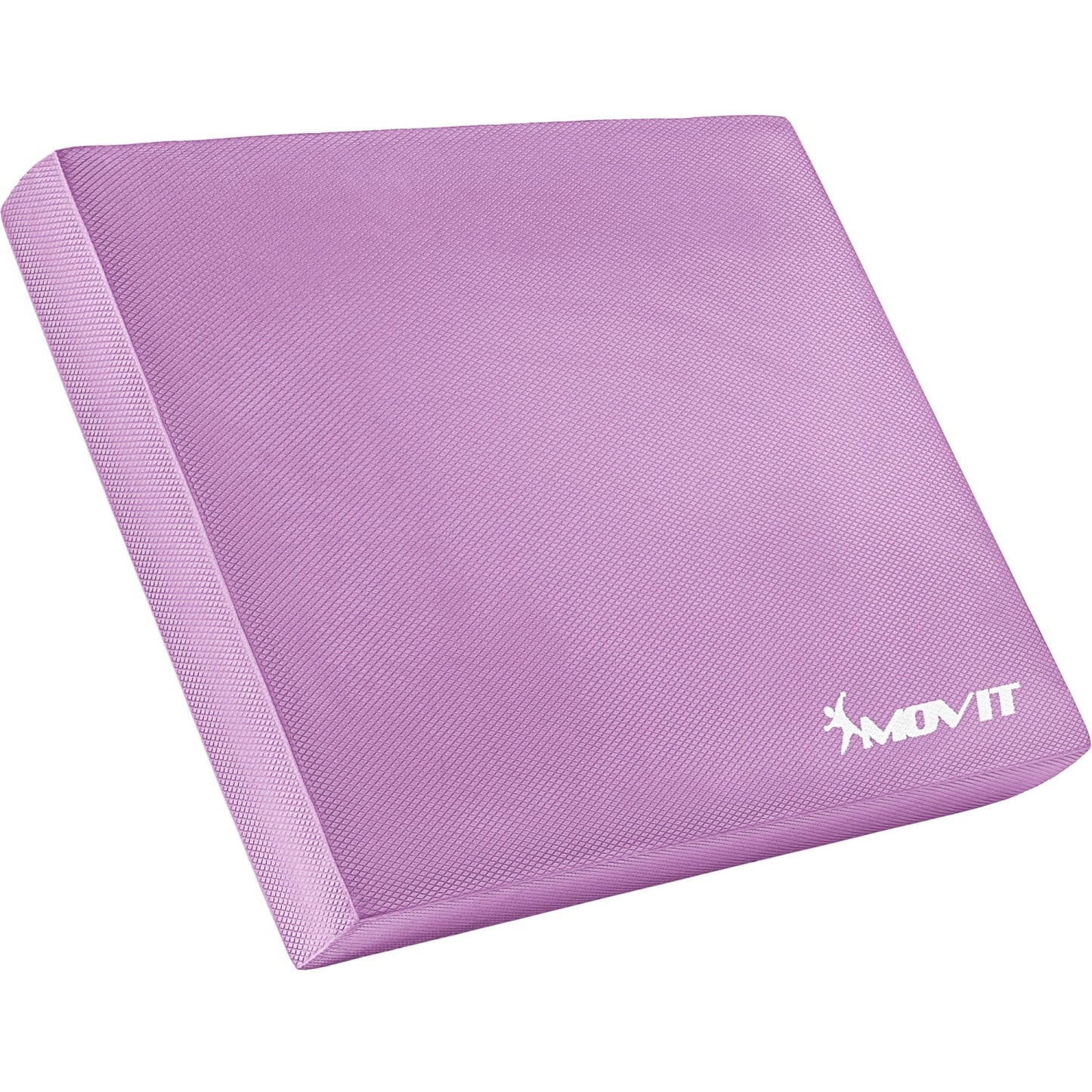 Coussin d'équilibre rose